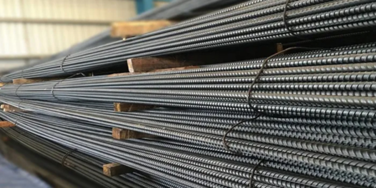 இரும்பு கம்பியின் விலையில் வீழ்ச்சி!