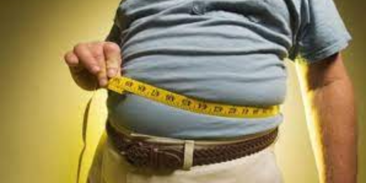 உலகில் உடற்பருமனால் பாதிக்கப்படும் மக்களின் எண்ணிக்கை பாரிய அளவில் அதிகரிப்பு!