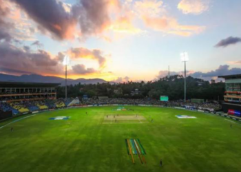 2024 ஆம் ஆண்டு டி20 உலகக் கிண்ணத் தொடரை நடாத்தும் உரிமையை இலங்கை பெற்றுக் கொண்டது!