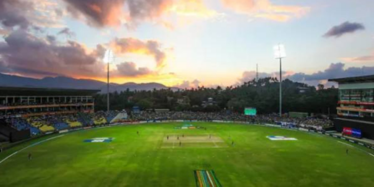 2024 ஆம் ஆண்டு டி20 உலகக் கிண்ணத் தொடரை நடாத்தும் உரிமையை இலங்கை பெற்றுக் கொண்டது!