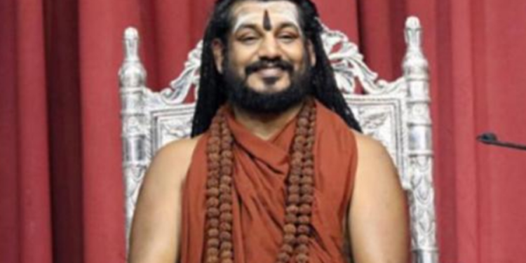 வேலைவாய்ப்பு இருப்பதாக இலங்கையர்களை அழைக்கும் நித்தியானந்தா