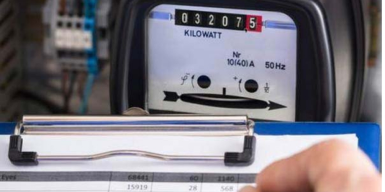 மின்கட்டணத்தை 60 விகிதத்தால் அதிகரிக்க நடவடிக்கை!