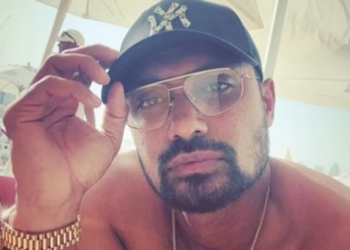 தனுஷ்க குணதிலக்க தொடர்பில் இரண்டாவது பிணை கோரிக்கை சமர்ப்பிக்கப்பட்டுள்ளது.