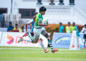 தென்கொரியாவில் மாயமான இலங்கை ரக்பி அணித்தலைவி தொடர்பில் வெளியாகியுள்ள செய்தி!