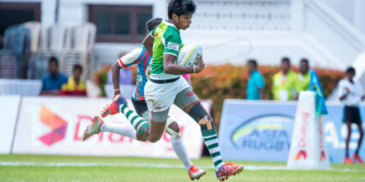 தென்கொரியாவில் மாயமான இலங்கை ரக்பி அணித்தலைவி தொடர்பில் வெளியாகியுள்ள செய்தி!