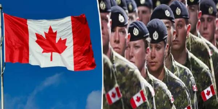 கனடாவில் நிரந்தர குடியிருப்பாளர் ஆக விரும்புவோருக்கு கிடைத்துள்ள செய்தி!