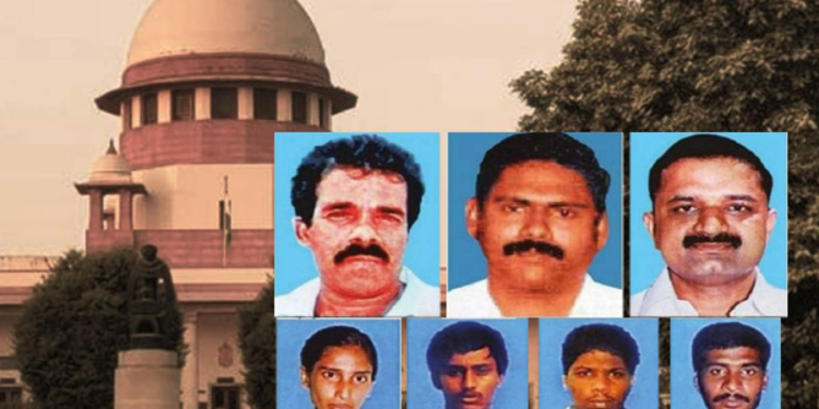 ராஜிவ் காந்தி கொலை வழக்கில் விடுதலை செய்யப்பட்டவர்களின் விடுதலையை எதிர்த்துமறு சீராய்வு மனு தாக்கல் செய்ய ஆராய்வு!