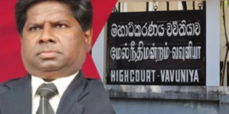 16 வயதுக்கு குறைந்த சிறுமி மீதுவல்லுறவு மேற்கொண்ட நபருக்கு நீதிபதி இளஞ்செழியன் வழங்கிய கடுமையான தண்டனை!