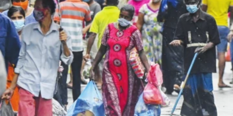 இலங்கையில் ஏற்ப்பட இருக்கும் மாற்றம்!