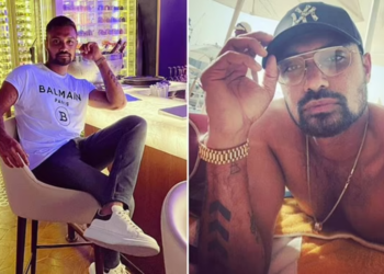 பிரபல கிரிக்கெட் வீரர் தனுஷ்க குணதிலக்கவுக்கு பிணை வழங்கப்பட்டுள்ளது.