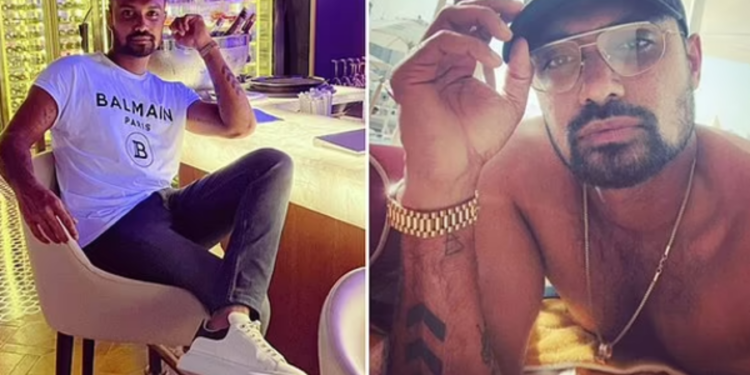 பிரபல கிரிக்கெட் வீரர் தனுஷ்க குணதிலக்கவுக்கு பிணை வழங்கப்பட்டுள்ளது.