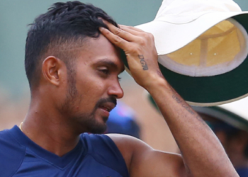 பிணையில் வெளிவந்த தனுஷ்க குணதிலக்கவுக்கு கடுமையான நிபந்தனைகள் விதிப்பு!