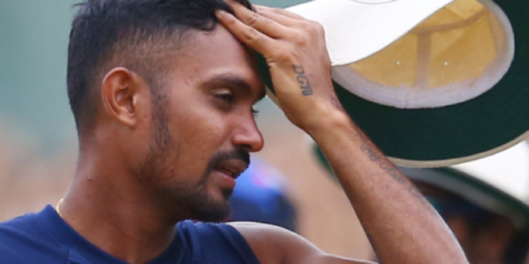 பிணையில் வெளிவந்த தனுஷ்க குணதிலக்கவுக்கு கடுமையான நிபந்தனைகள் விதிப்பு!