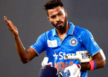 இந்திய கிரிக்கெட் அணியின் தலைவராக  ஹர்திக் பாண்டியாவை  நியமிக்க தீர்மானம்!