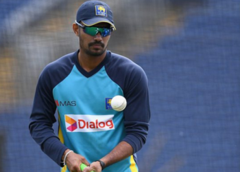 இலங்கை கிரிக்கெட் வீரர் தனுஷ்க குணதிலக தொடர்பில் வெளியாகியுள்ள செய்தி!