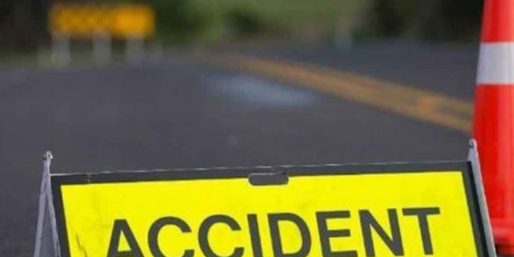 மோட்டார் சைக்கிள் பந்தயத்தால் பறிபோன இரு இளைஞர்களின் உயிர்