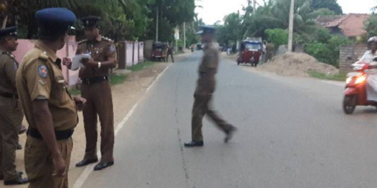 யாழில் வீடொன்றில் அதிகாலை நிகழ்ந்த கொள்ளைச் சம்பவம்