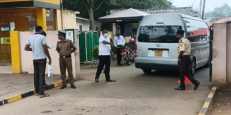 வவுனியாவிற்கு விஜயம் மேற்கொண்டுள்ள ஜனாதிபதி!