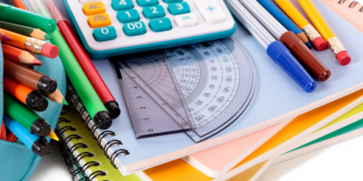 பாடசாலை  உபகரணங்கள் குறித்து வெளியாகியுள்ள மகிழ்ச்சியான செய்தி!