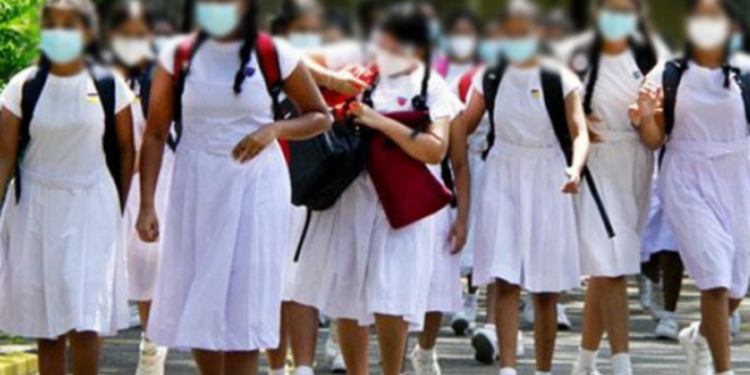 2023 முதல் பாடசாலைகளில் ஏற்ப்பட்ப்போகும் மாற்றம்!