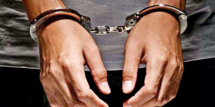 யாழ் இளவாலை பகுதியில் போதைப்பொருளுடன் கைதான இரு நபர்கள்!