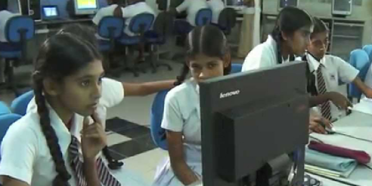 கல்வி பொதுத்தர தாரதர சாதாரணதர பரீட்சையின் பின்னர் மாணவர்களுக்கு தொழிற்பயிற்சி!