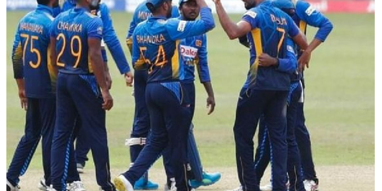 மன வருத்தத்தில் ஜனாதிபதியின் உதவியை நாட இருக்கும் இலங்கை கிரிக்கெட் வீரர்கள்