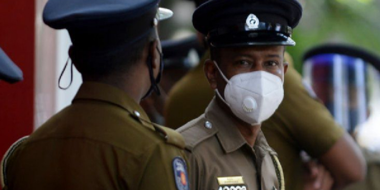 துபாயில் வேலைவாய்ப்பு பெற்றுத் தருவாதாக கூறி மோசடியில் ஈடுபட்ட தம்பதியினர் கைது!