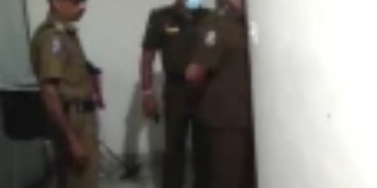 மாமியாரை கொடூரமாக கொலை செய்த மருமகன்