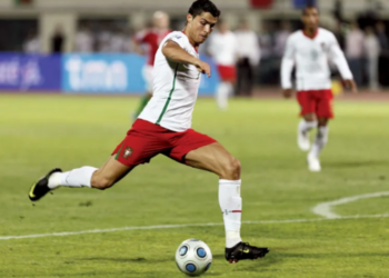 அணியில் இருந்து விலகுவதாக அறிவித்த ரொனால்டோ