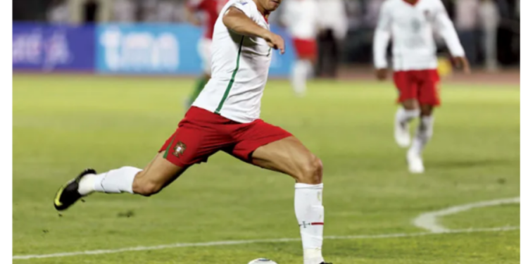 அணியில் இருந்து விலகுவதாக அறிவித்த ரொனால்டோ