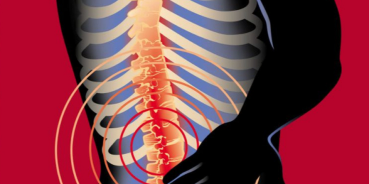 முதுகு வலியை போக்கும் அற்ப்புத பானம்