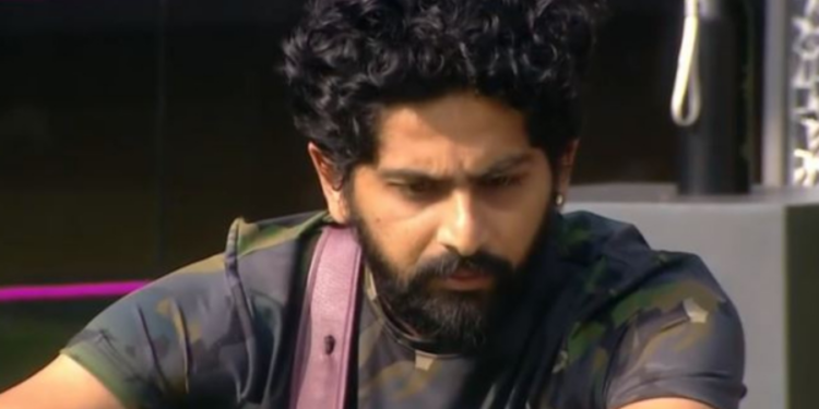 இந்த வாரம் பிக்பாஸ் வீட்டில் இருந்து வெளியேறப்போகும் போட்டியாளர்