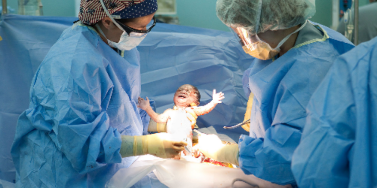 அதிகரிக்கும் சிசேரியன் பிரசவங்களும், தவிர்க்கும் வழிமுறைகளும்…