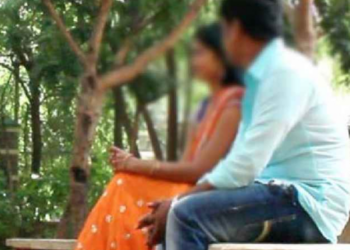 லண்டனில் இருந்து வந்த 46 வயதான குடும்பஸ்தருடன் தலைமறைவாகிய 24 வயதான இளம் குடும்பப் பெண்