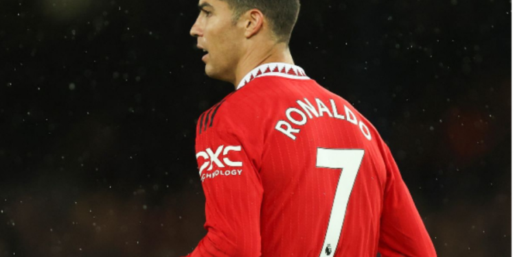 உலககோப்பையில் ரொனால்டோ படைத்துள்ள புதிய சாதனை!