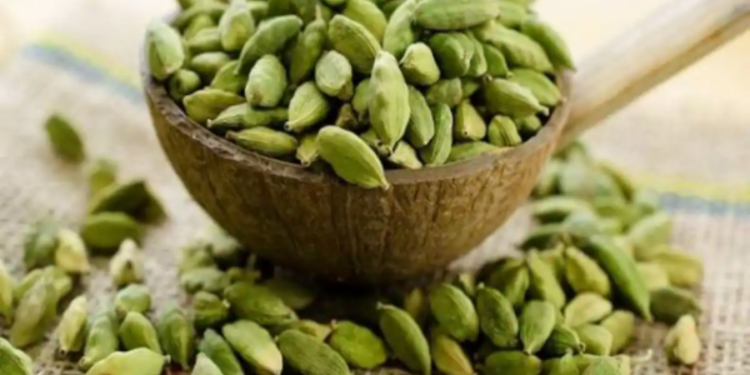 இலங்கையில் புதிய வகை ஏலக்காய் கண்டுபிடிப்பு!