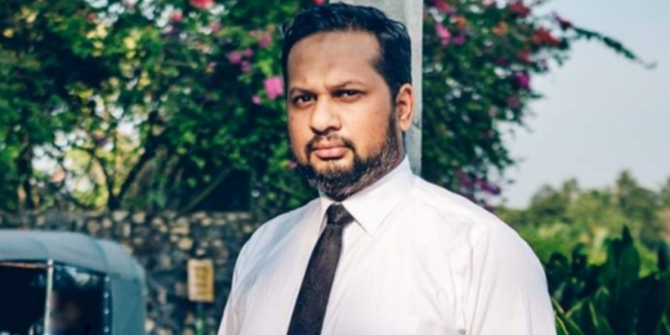 சட்டத்தரணி ஹிஜாஸ் ஹிஸ்புல்லா வழக்கு தொடர்பில் வெளியாகியுள்ள செய்தி!