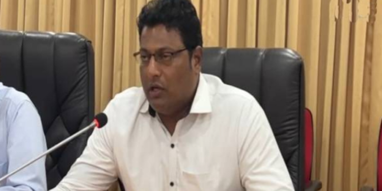 யாழில் போதை ஒழிப்பு குறித்து யாழ் மாநகர முதல்வர் வி.மணிவண்ணன் வெளியிட்டுள்ள கருத்து!