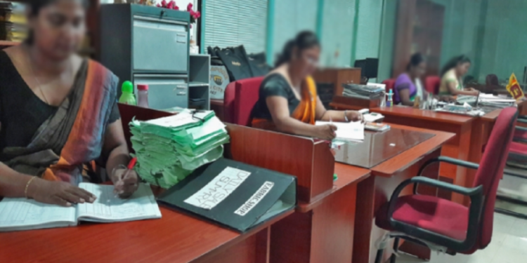 அரச ஊழியர்களுக்கு கிடைக்க இருக்கும் அதிஷ்டம்