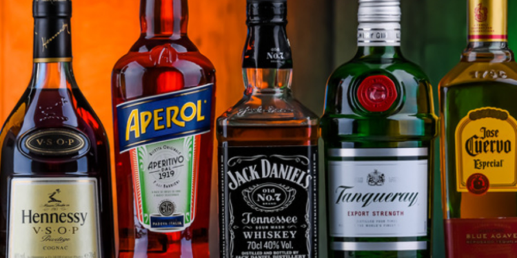 கலால் திணைக்களத்தின் வருமானம் அதிகரிப்பு!