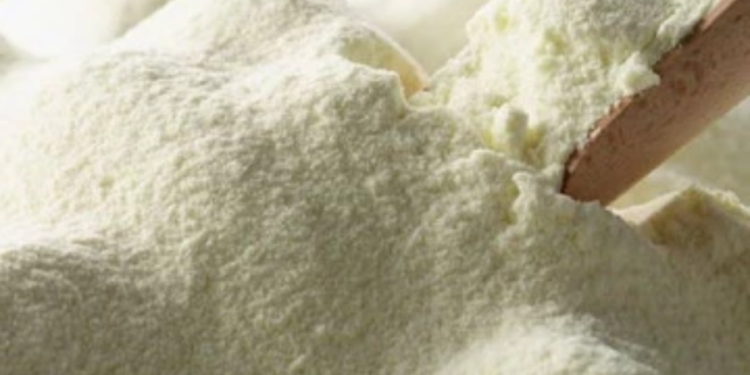 100,000 கிலோ கிராம் பால் மாவை கால்நடை தீவனமாக்க நடவடிக்கை!