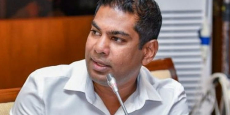 மின் கட்டணங்களை செலுத்தாத அமைச்சர்கள் குறித்து எரிசக்தி அமைச்சர் வெளியிட்டுள்ள செய்தி!