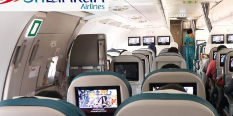 ஓமானில் இருந்து இலங்கைக்கு தப்பி வந்த இரு  பெண்கள்