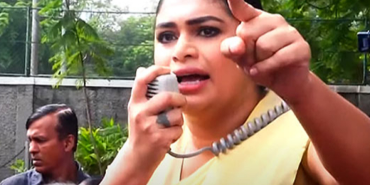 ஜனாதிபதிக்கு எச்சரிக்கை விடுக்கும் ஹிருணிகா!