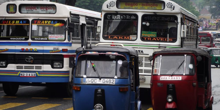 இலங்கை போக்குவரத்துச் சேவையில் அறிமுகமாக இருக்கும் புதிய நடைமுறை!