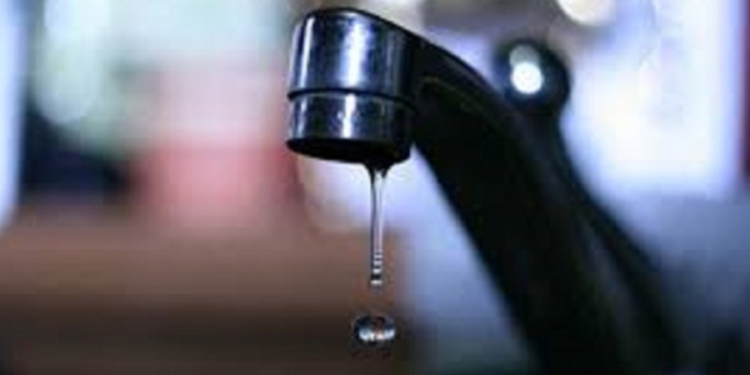 நாட்டின் சில பகுதிகளில் 12 மணித்தியால நீர் வெட்டு!