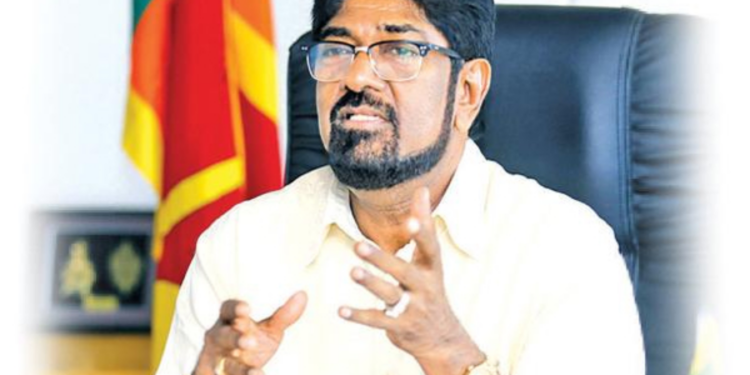 நாட்டில் போசாக்கு குறைபாடான 40,000 குழந்தைகளை வளர்க்க பெற்றோரை தேடும் அரசு!