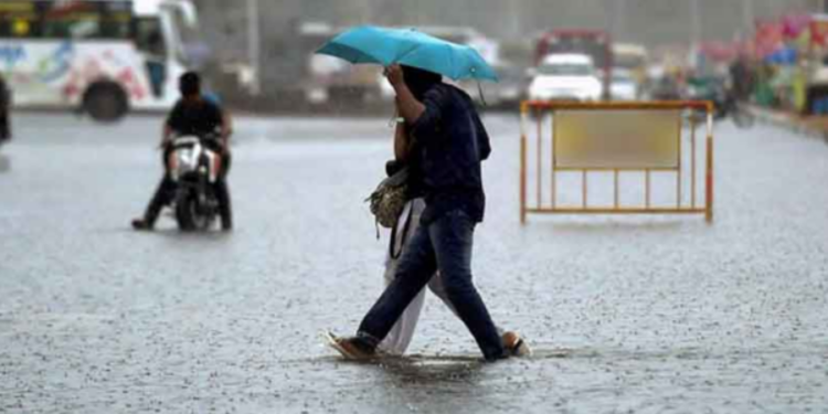 வளிமண்டலவியல் திணைக்களம் விடுத்துள்ள அறிவித்தல்!