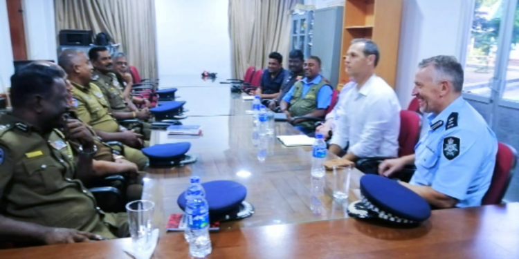 இலங்கையிலிருந்து அவுஸ்ரேலியாவிற்கு சட்டவிரோதமாக செல்பவர்களுக்கு விடுக்கப்பட்டுள்ள அறிவுறுத்தல்!